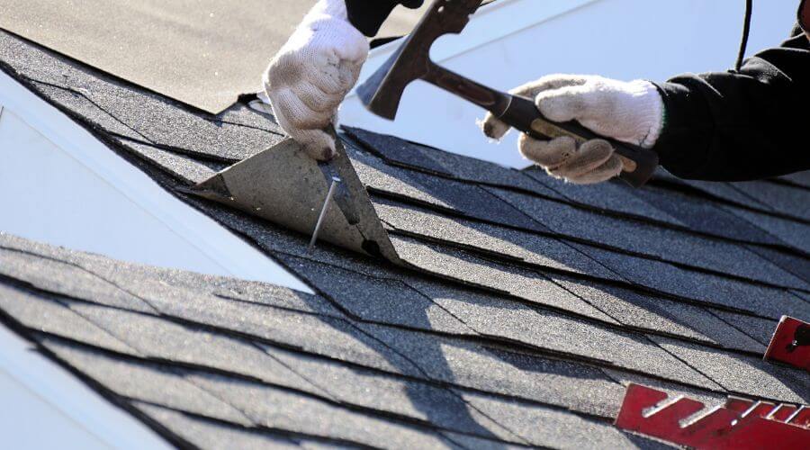 Expert new roof installation services in Prescott, AZ